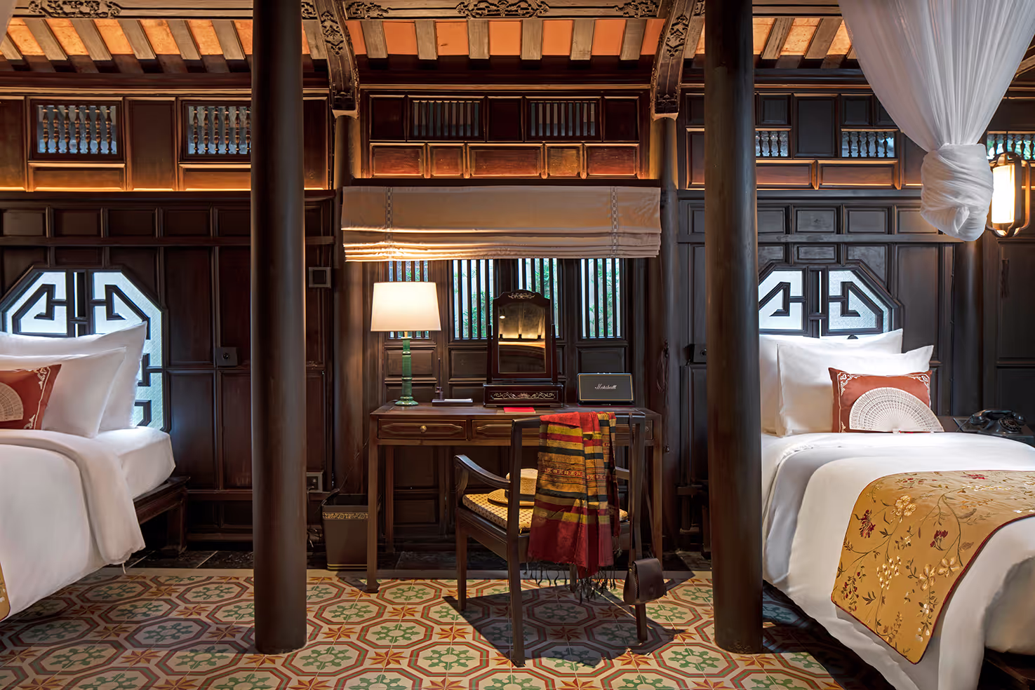 Ancient Hue Garden Houses gallery image 3